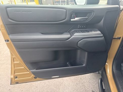 Used 2024 Toyota Land Cruiser AWD/4WD image 12