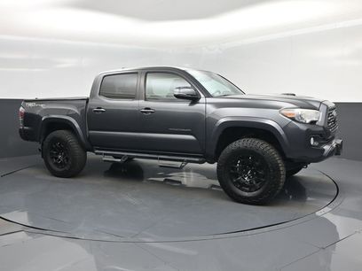 Used 2021 Toyota Tacoma TRD Sport
