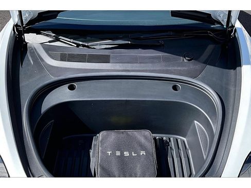 Used 2022 Tesla Model 3 Long Range AWD/4WD image 10