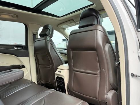 Used 2019 Lincoln MKC Reserve w/ MKC Climate Package image 22