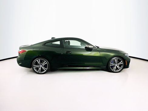 Used 2021 BMW 440i xDrive Coupe w/ Executive Package AWD/4WD image 10
