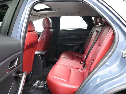 Used 2024 MAZDA CX-30 AWD 2.5 S w/ Preferred Package image 30