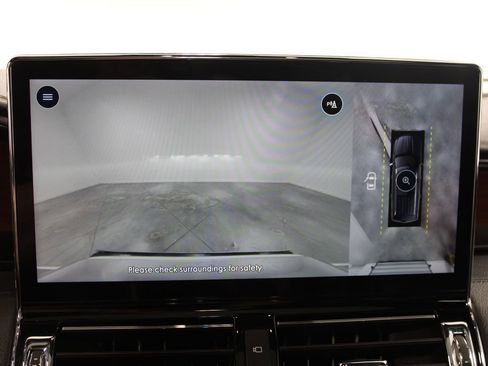 Used 2023 Lincoln Navigator Reserve image 58