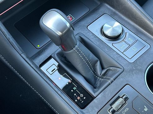 New 2026 Lexus IS 350 F Sport RWD image 20