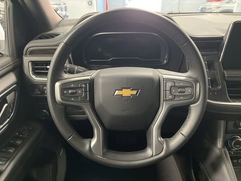 Used 2024 Chevrolet Tahoe LT image 16