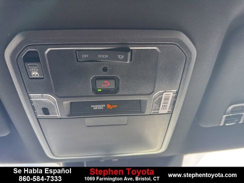 New 2026 Toyota Tundra Limited AWD/4WD image 22