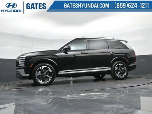 New 2026 Hyundai Palisade Limited AWD/4WD image 54