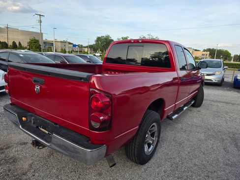 Used 2007 Dodge Ram 1500 Truck ST w/ V6 Value Group RWD image 7