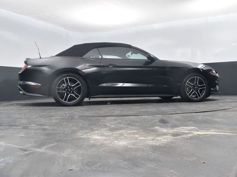 Used 2023 Ford Mustang Premium image 50