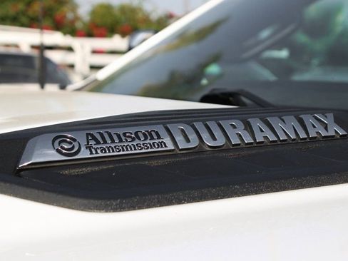 Used 2020 Chevrolet Silverado 3500 High Country w/ Z71 Off-Road Package image 58