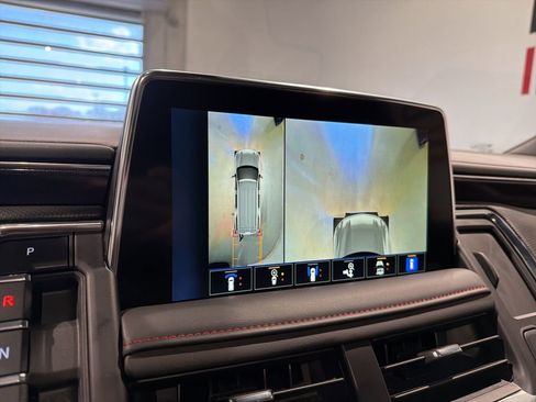 Used 2024 Chevrolet Tahoe RST w/ Luxury Package image 19