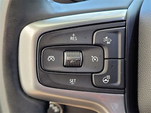 Used 2024 Chevrolet Silverado 1500 LT w/ Protection Package image 29