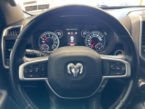 Used 2020 RAM 1500 Big Horn image 9