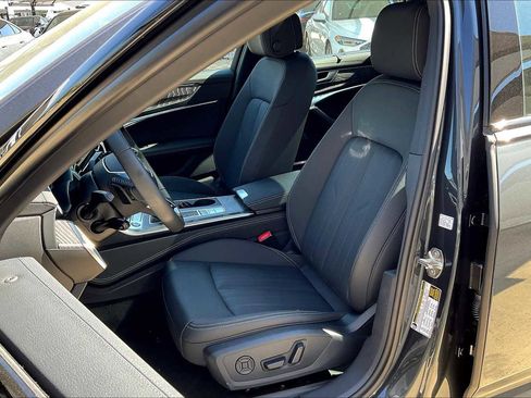 New 2026 Audi A6 Premium Plus image 9