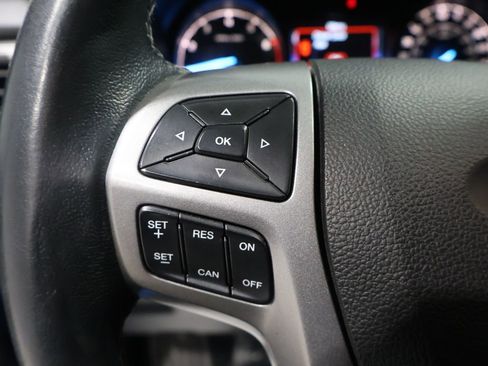 Used 2021 Ford Ranger XLT w/ Equipment Group 301A Mid image 34