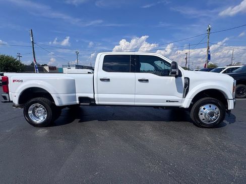 Used 2026 Ford F450 XLT w/ 360-Degree Camera Package AWD/4WD image 8