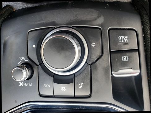Used 2019 MAZDA CX-5 Sport AWD/4WD image 41