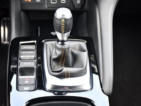 New 2026 Acura Integra A-Spec FWD image 27