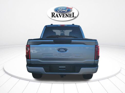 New 2026 Ford F150 STX w/ Equipment Group 200A AWD/4WD image 5