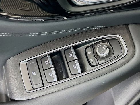 Certified 2025 Subaru Outback Limited w/ Popular Package #2 image 17