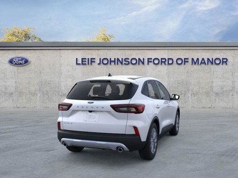 New 2026 Ford Escape Active w/ Tech Pack #1 FWD image 8