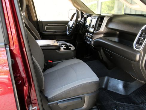 Used 2020 RAM 3500 Lone Star image 35