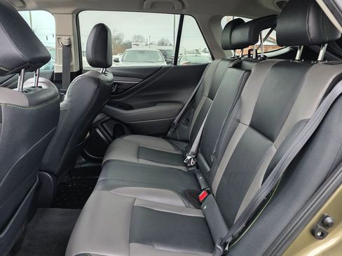 Used 2021 Subaru Outback Onyx Edition XT w/ Popular Package #2 image 30