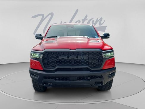 Used 2025 RAM 1500 Rebel w/ Rebel Level 2 Equipment Group AWD/4WD image 2
