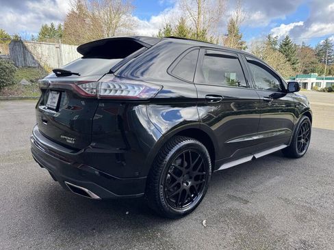 Used 2016 Ford Edge Sport w/ Equipment Group 401A image 3