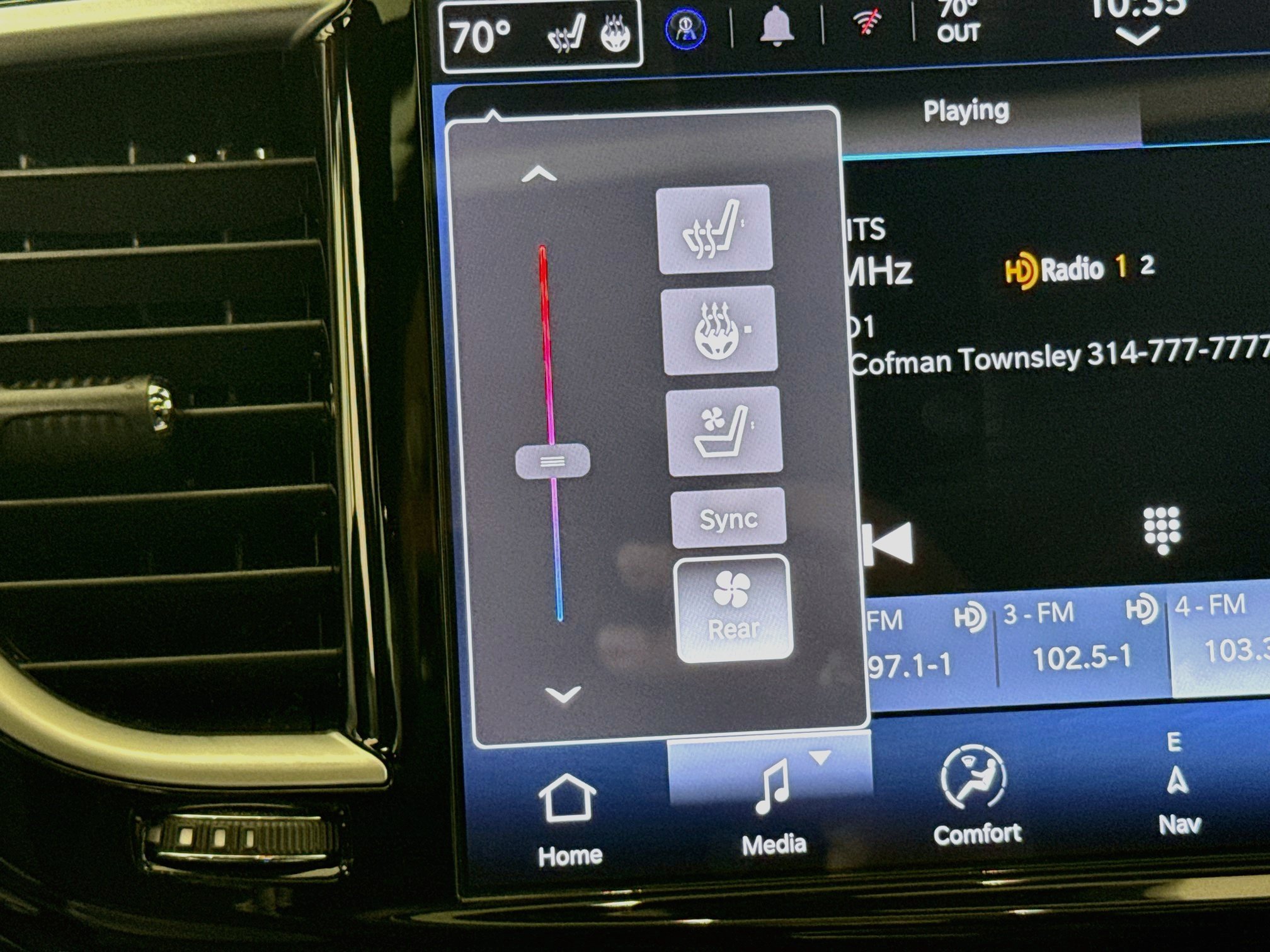 Used 2026 Chrysler Pacifica Limited w/ S Appearance Package FWD image 22