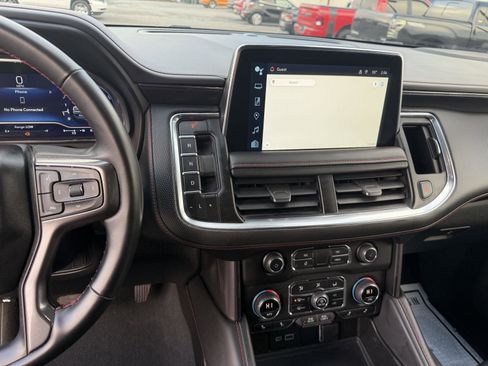 Used 2023 Chevrolet Tahoe RST w/ Luxury Package image 23