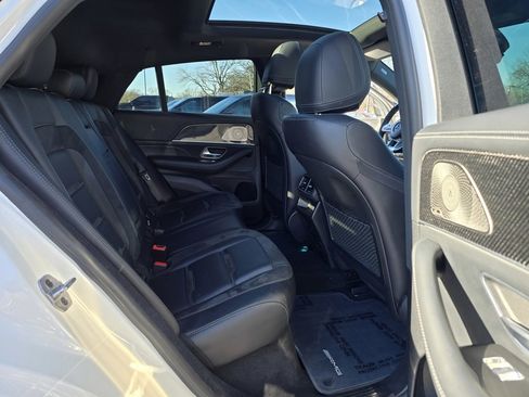 Used 2022 Mercedes-Benz GLE 53 AMG 4MATIC Coupe image 37