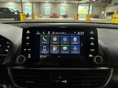 Used 2022 Honda Accord Sport image 19