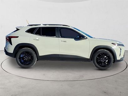 New 2026 Chevrolet Trax ACTIV w/ Sunroof Package