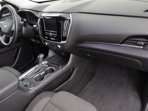 Used 2019 Chevrolet Traverse LS image 20