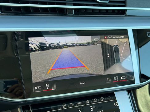 New 2027 Audi A8 L 3.0T AWD/4WD image 23