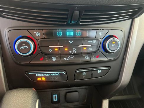 Used 2019 Ford Escape SE AWD/4WD image 55