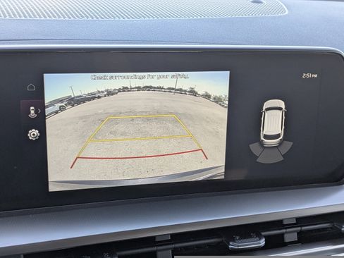 New 2025 Kia Telluride S image 25