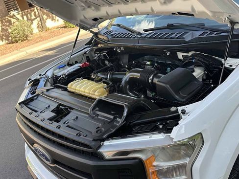 Used 2020 Ford F150 XL w/ Equipment Group 101A Mid AWD/4WD image 59