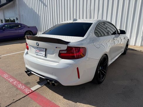 Used 2017 BMW M2 RWD image 7