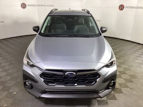 Used 2024 Subaru Crosstrek 2.0i Premium image 2