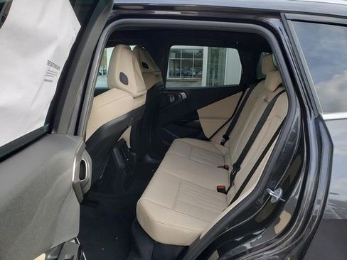 New 2026 BMW X3 xDrive30 image 11