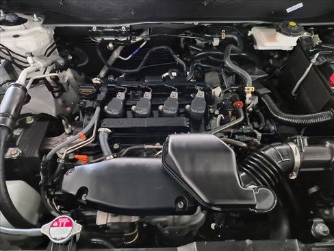 Used 2023 Honda CR-V EX-L image 22
