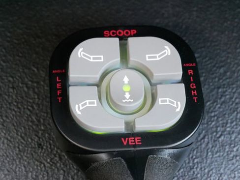 New 2025 Chevrolet Silverado 2500 W/T w/ WT Convenience Package image 15