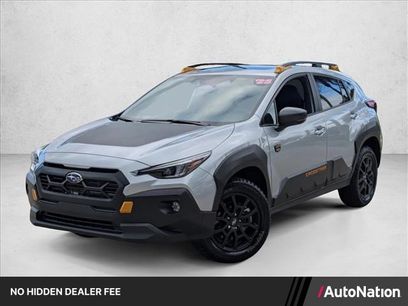 Used 2025 Subaru Crosstrek 2.5i Wilderness