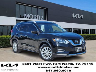 Used 2019 Nissan Rogue S w/ Special Edition Package