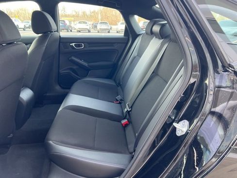 Used 2023 Honda Civic Sport image 17