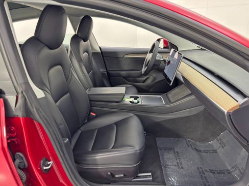 Used 2022 Tesla Model 3 Long Range image 16