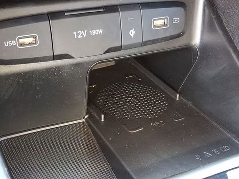 Used 2024 Hyundai Tucson SEL image 26