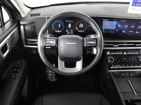 Used 2025 Hyundai Santa Fe SEL AWD/4WD image 19